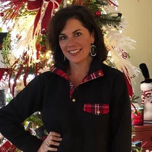 Meet your Posher, Wendy